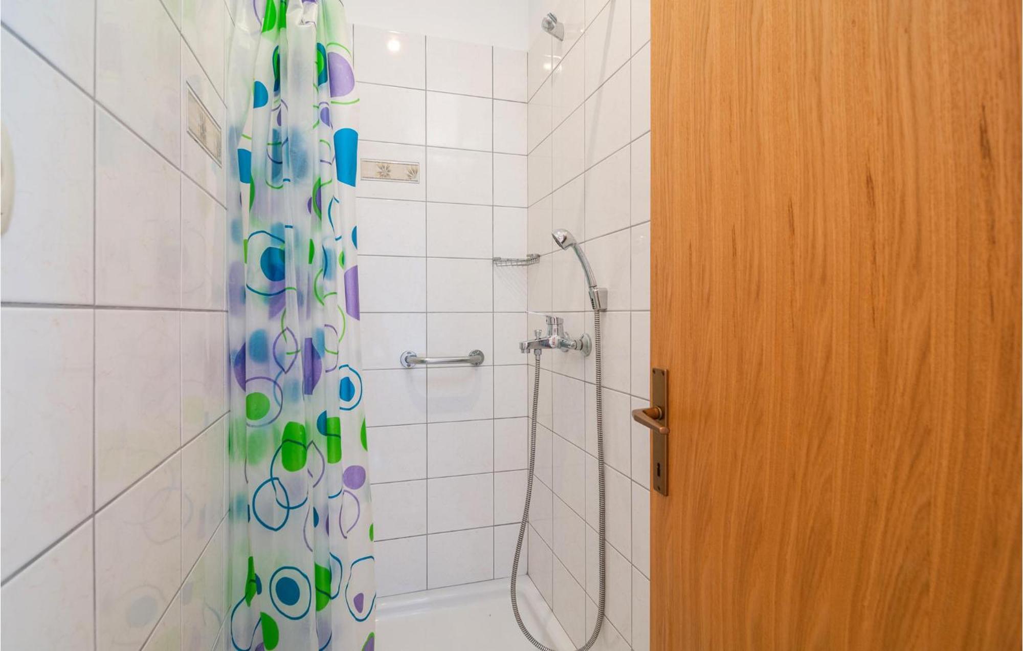 Two-Bedroom Apartment Lokva Rogoznica With Sea View 02 Exterior foto